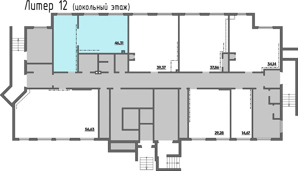 изображение планировки