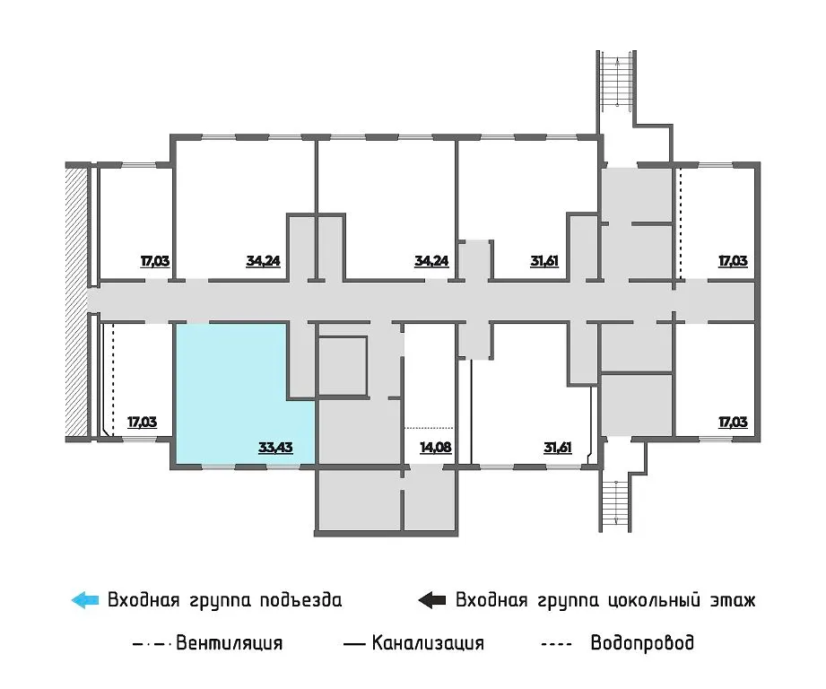 изображение планировки