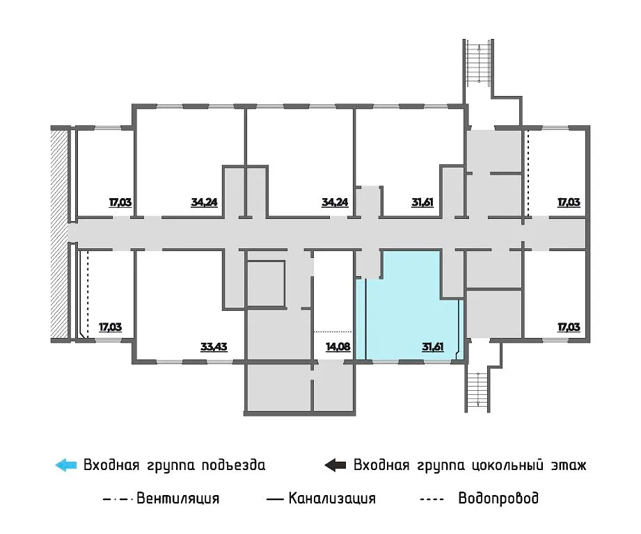 изображение планировки