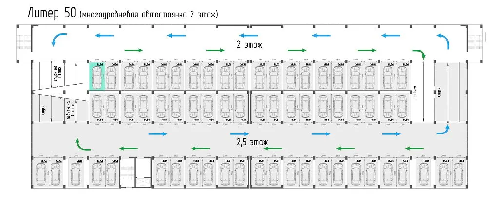 изображение планировки