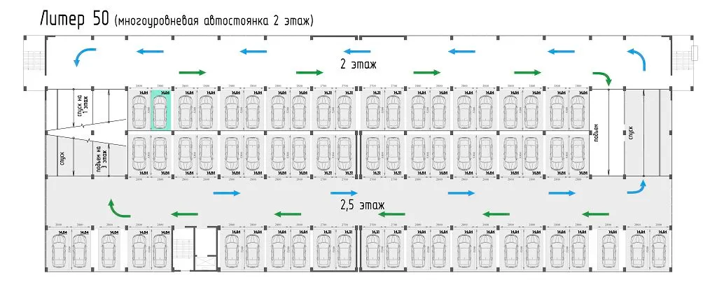 изображение планировки