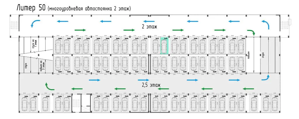изображение планировки