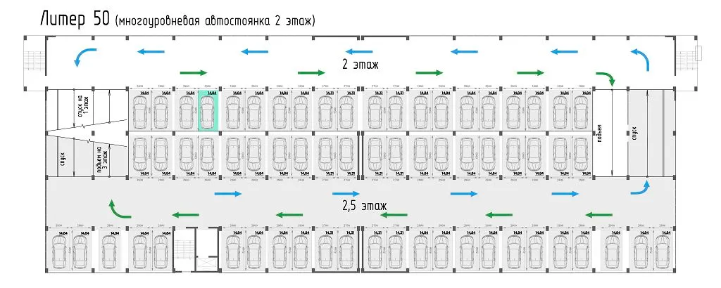 изображение планировки