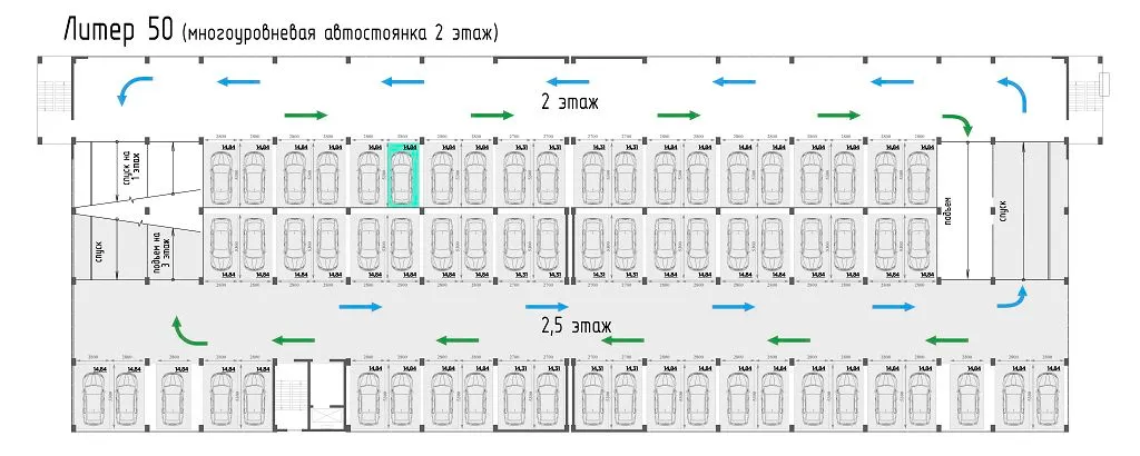 изображение планировки