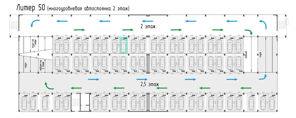 изображение планировки