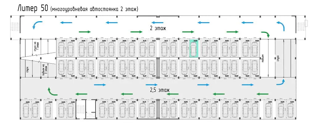 изображение планировки