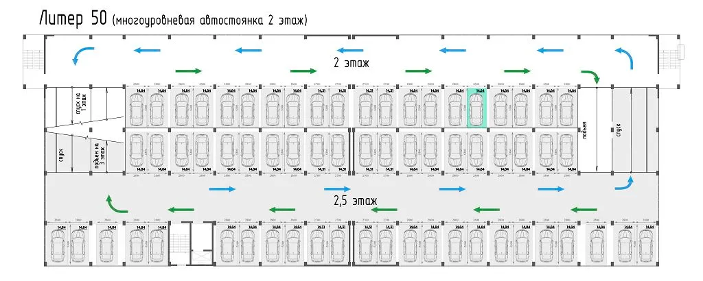 изображение планировки