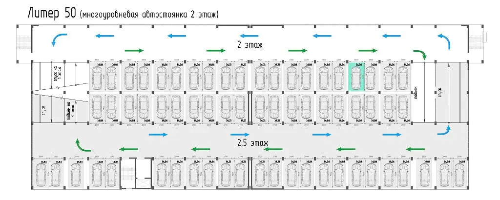 изображение планировки