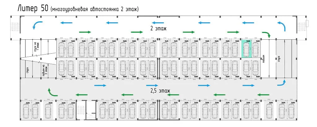 изображение планировки