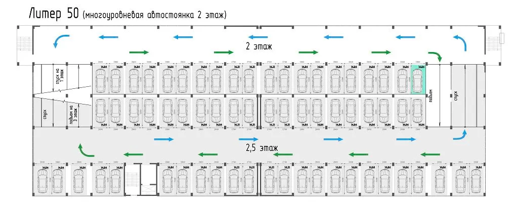 изображение планировки