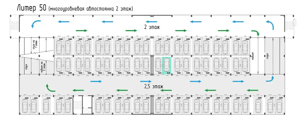 изображение планировки