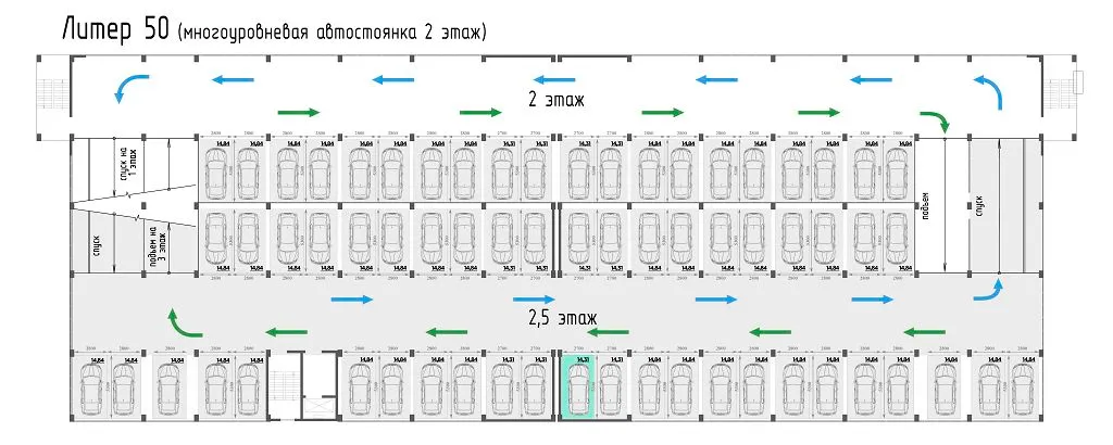изображение планировки