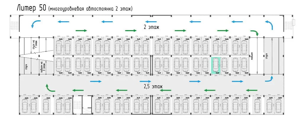 изображение планировки