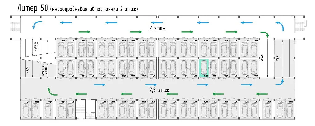 изображение планировки
