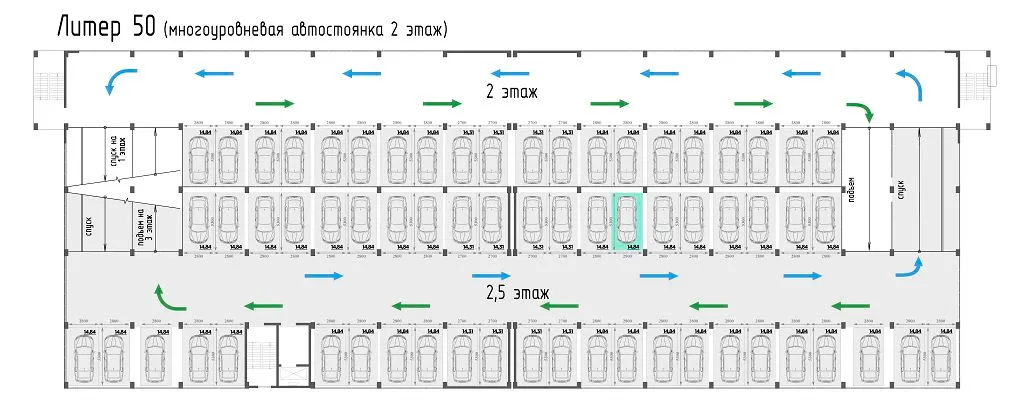 изображение планировки