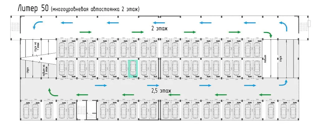 изображение планировки