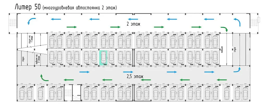 изображение планировки