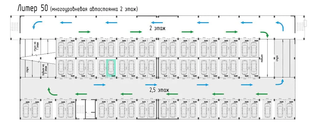 изображение планировки