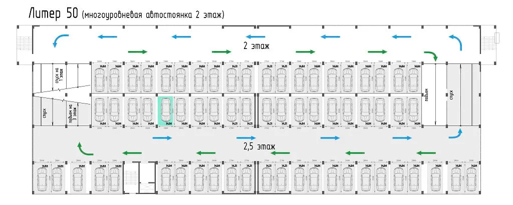 изображение планировки