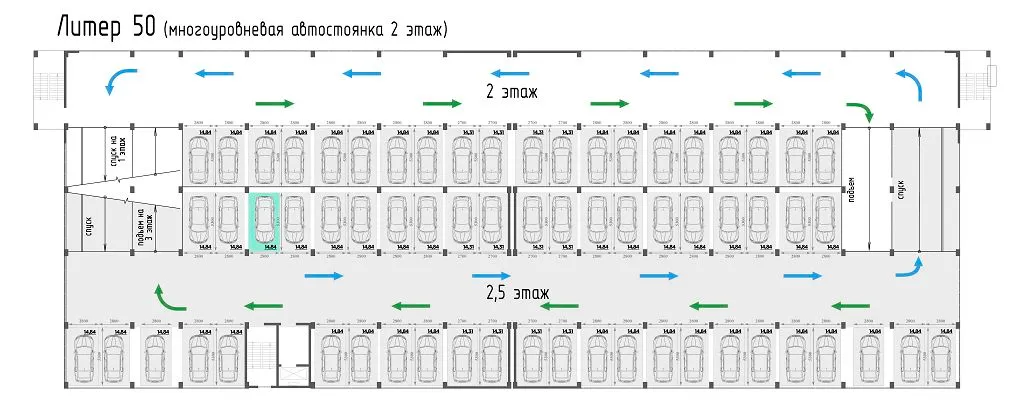 изображение планировки