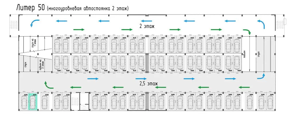 изображение планировки