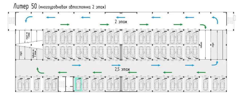 изображение планировки