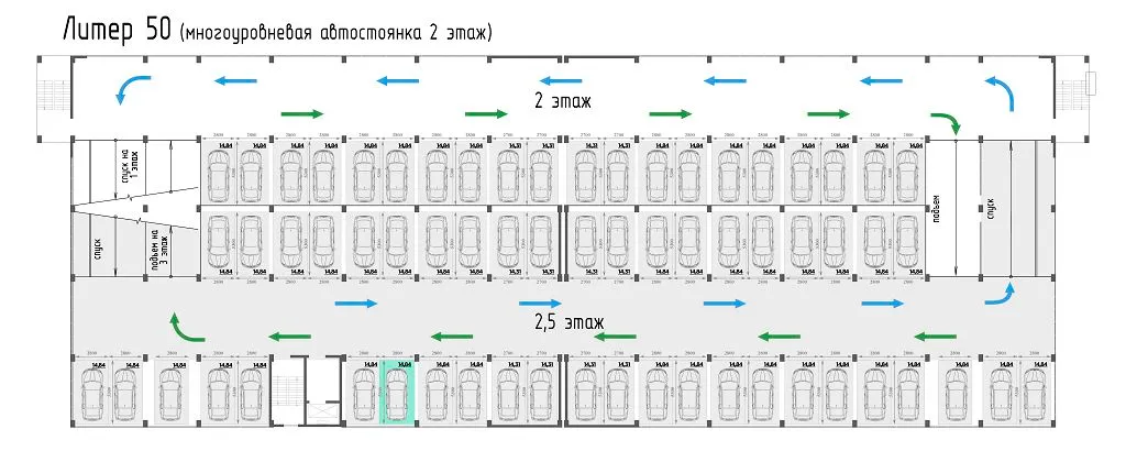 изображение планировки