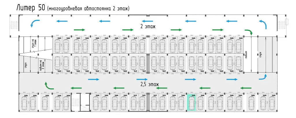 изображение планировки