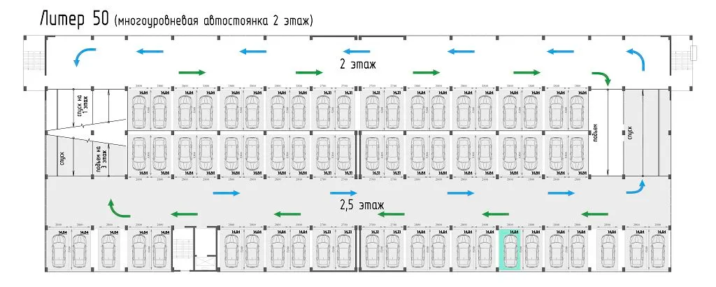 изображение планировки