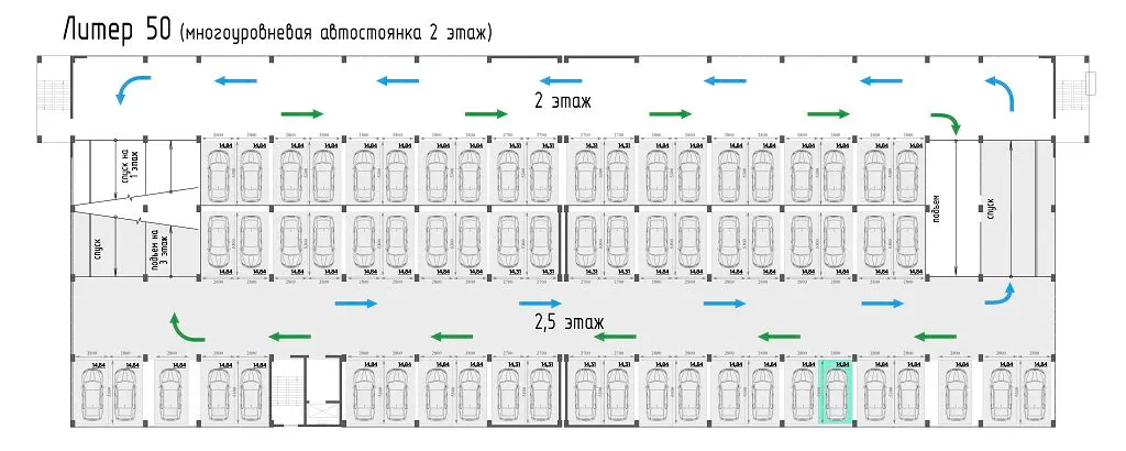 изображение планировки