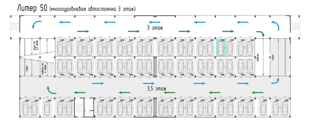 изображение планировки