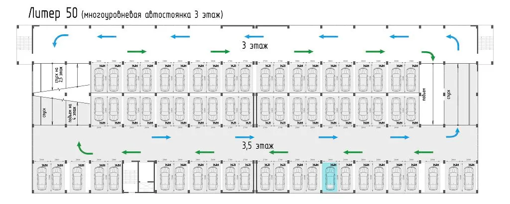 изображение планировки