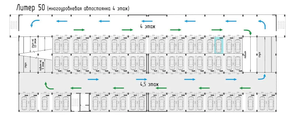изображение планировки