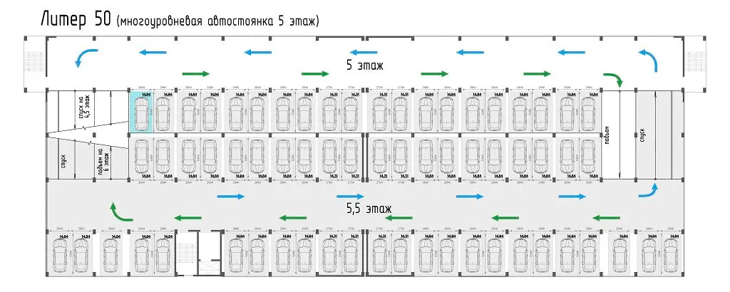 изображение планировки
