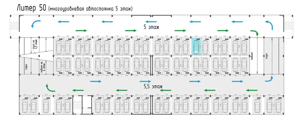 изображение планировки