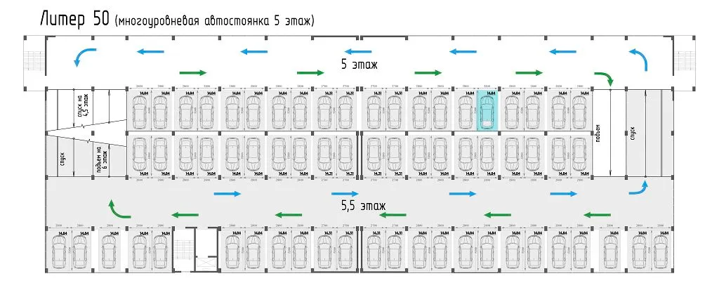 изображение планировки