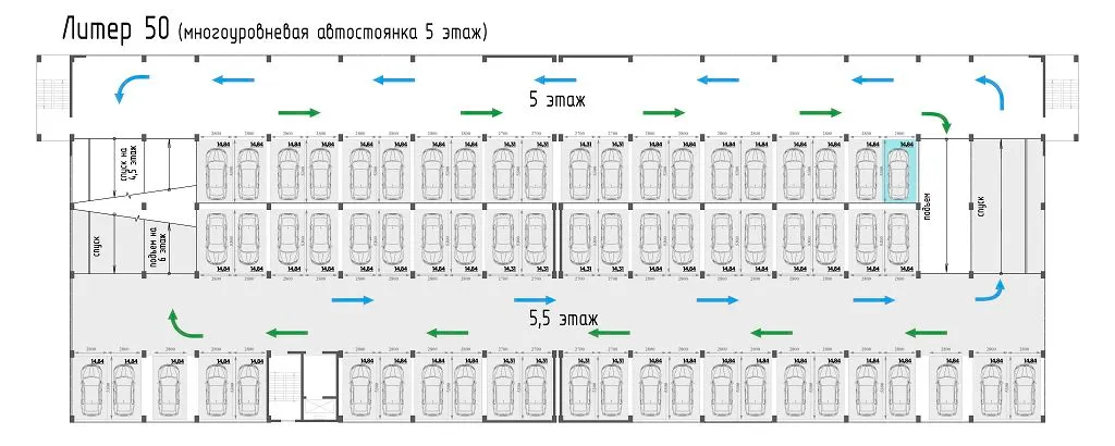 изображение планировки
