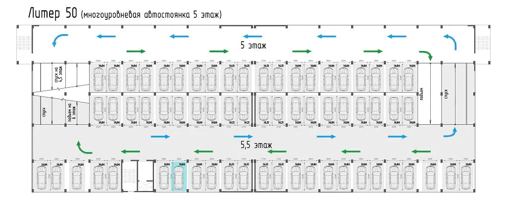 изображение планировки