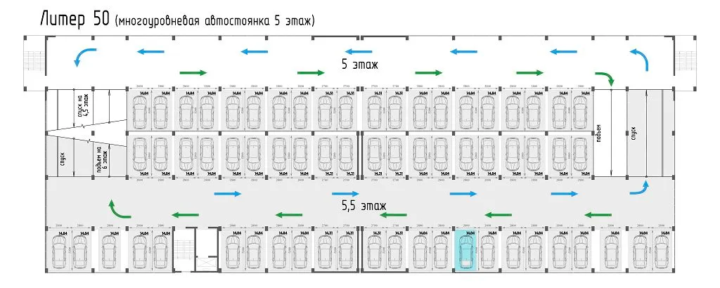 изображение планировки