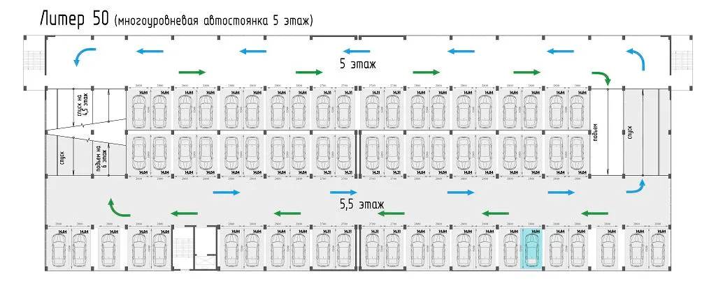 изображение планировки