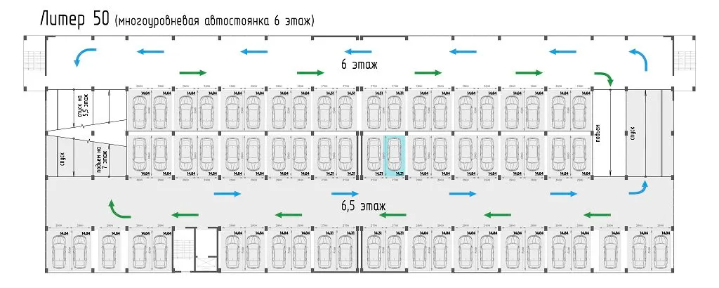 изображение планировки