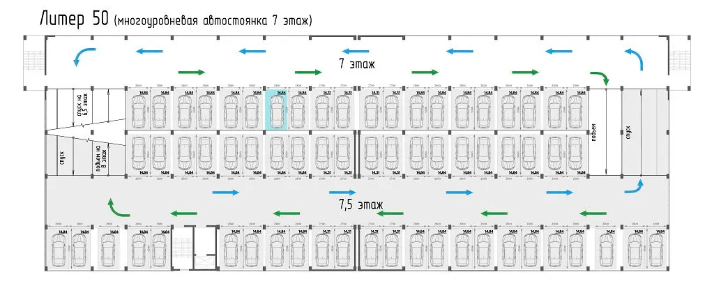 изображение планировки