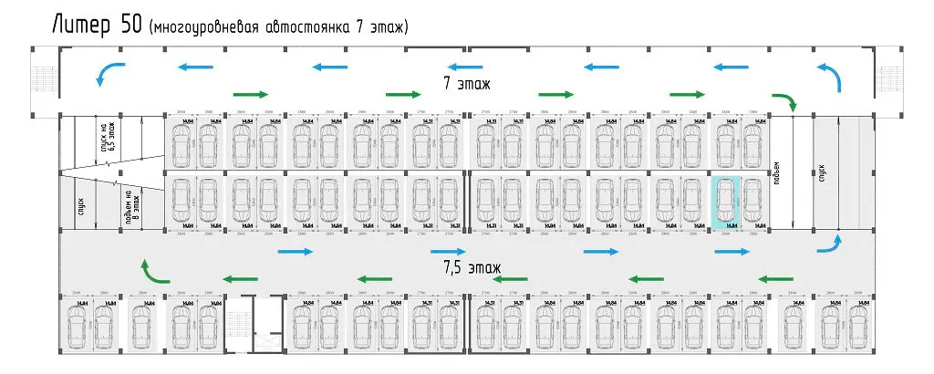 изображение планировки