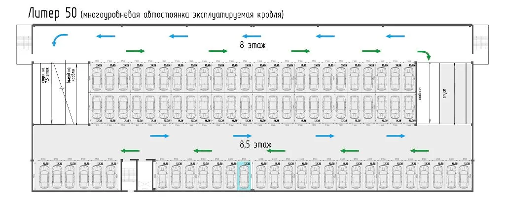 изображение планировки