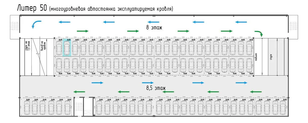 изображение планировки