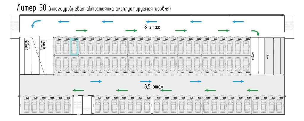 изображение планировки