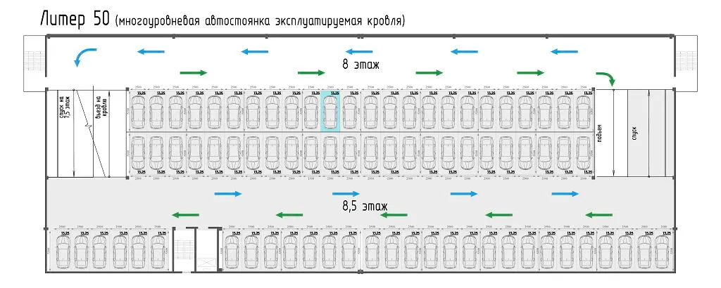 изображение планировки