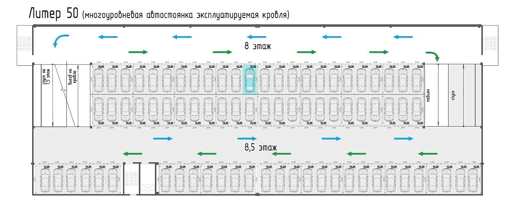 изображение планировки