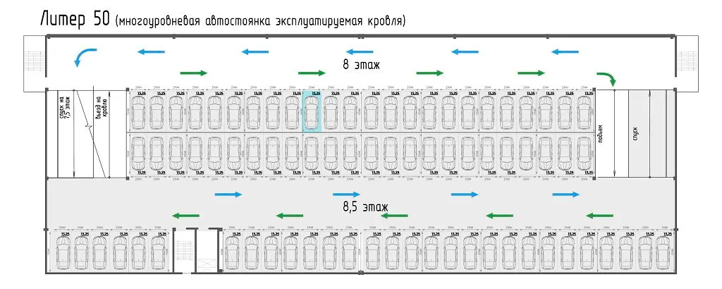 изображение планировки