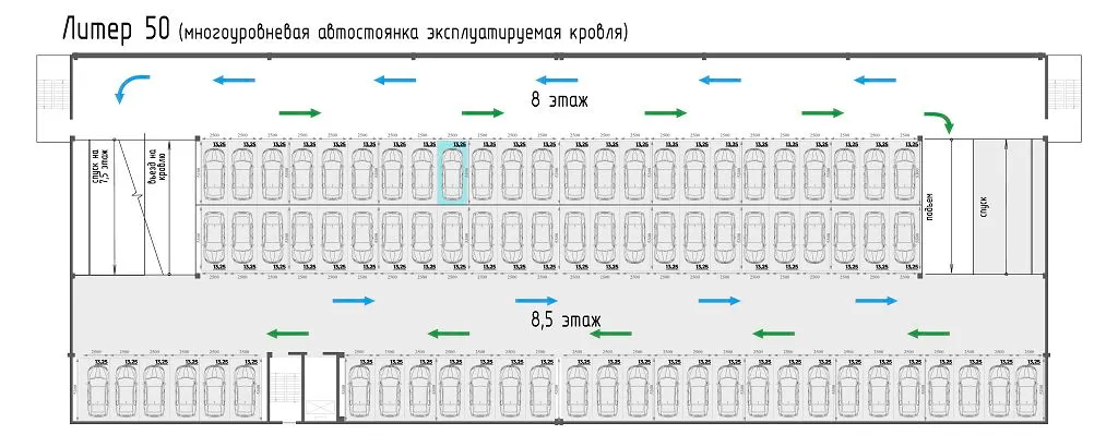 изображение планировки
